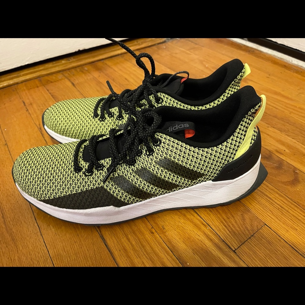 Adidas Traxion Men’s Shoes
